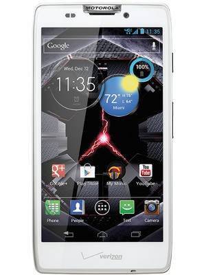 Motorola DROID RAZR HD Price