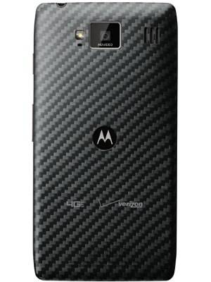 Motorola DROID RAZR HD Features