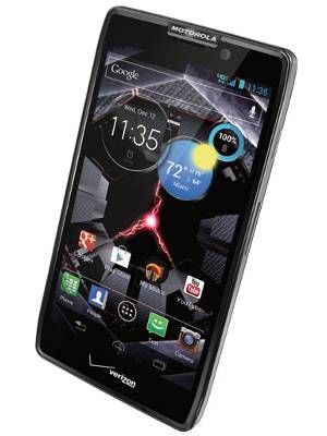 Motorola DROID RAZR HD Review