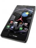 Motorola DROID RAZR HD