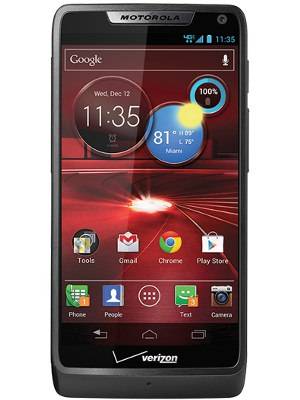 Motorola DROID RAZR M Price