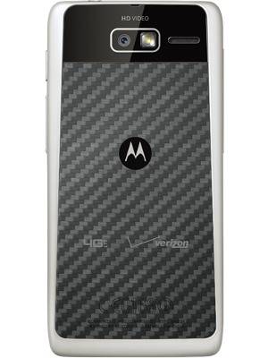 Motorola DROID RAZR M Features