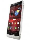 Motorola DROID RAZR M Specifications