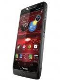 Motorola DROID RAZR M Review