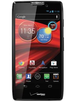 Motorola DROID RAZR MAXX HD Price