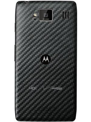 Motorola DROID RAZR MAXX HD Features