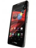 Motorola DROID RAZR MAXX HD Specifications