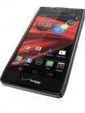 Motorola DROID RAZR MAXX HD Review