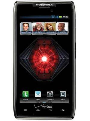 Motorola DROID RAZR MAXX