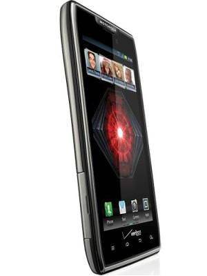 Motorola DROID RAZR MAXX