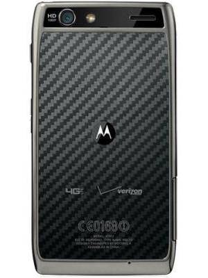Motorola DROID RAZR MAXX