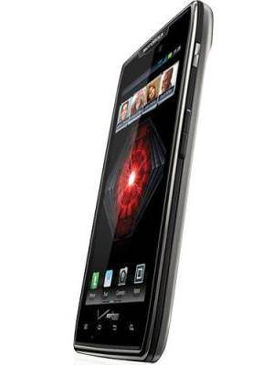 Motorola DROID RAZR MAXX
