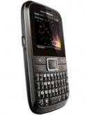 Motorola EX109 Specifications
