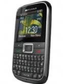 Motorola EX109 Review