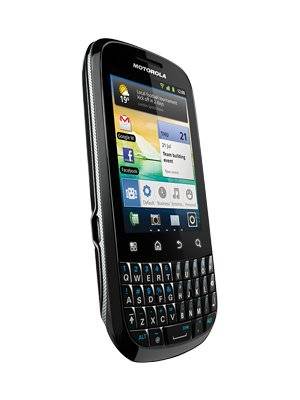 Motorola FIRE