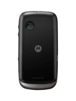 Motorola FIRE