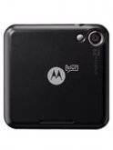 Motorola FlipOut Review