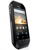 Motorola i867 Review