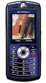 Motorola L7i Specifications