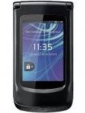 Motorola Motosmart Flip XT611 Specifications