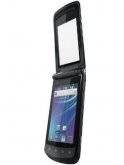 Motorola Motosmart Flip XT611 Review