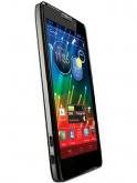 Motorola RAZR HD Price in India