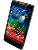 Motorola RAZR HD Review
