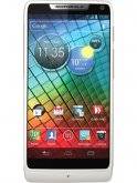 Motorola RAZR i XT890