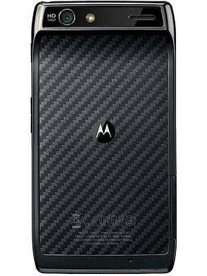 Motorola RAZR