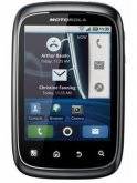 Motorola SPICE XT300 Specifications