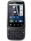 Motorola SPICE XT300 Features