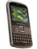 Motorola Starling EX115 Specifications