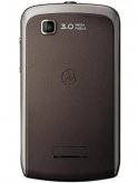 Motorola Starling EX115 Features