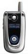 Motorola V600 Reviews 