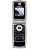 Motorola W220 Features