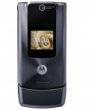 Motorola W510 Reviews 