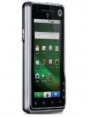 Motorola XT720 Motoroi Price in India