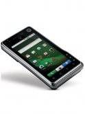 Motorola XT720 Motoroi Specifications