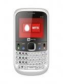 MTS Buzz X121