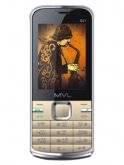 MVL Mobiles G21 Specifications