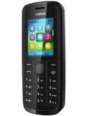 Nokia 113 Specifications