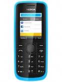 Nokia 113 Features