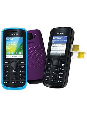Nokia 114 Features