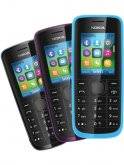 Nokia 114 Specifications