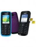 Nokia 114 Features