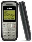 Nokia 1200 Features
