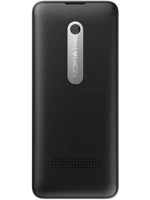 Nokia 301 Dual SIM Features