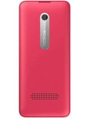 Nokia 301 Features