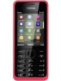 Nokia 301 Specifications