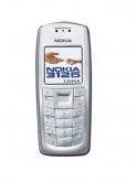 Nokia 3125 CDMA Specifications